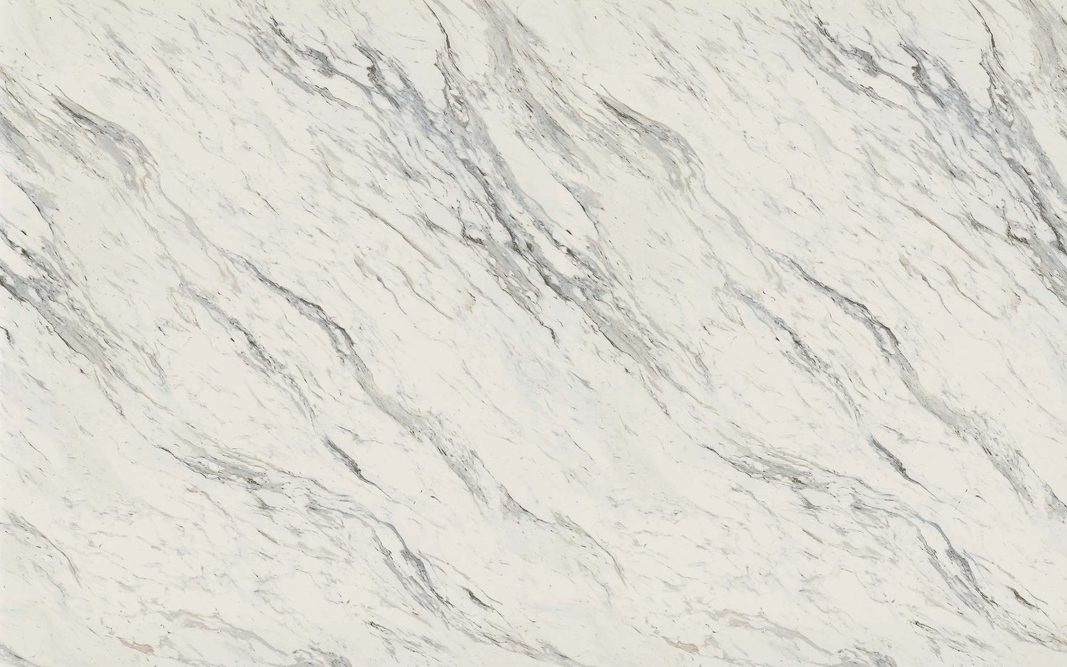 Remnant Thinscape Countertop - CALCUTTA BLANC TS501 - 60" x 30"