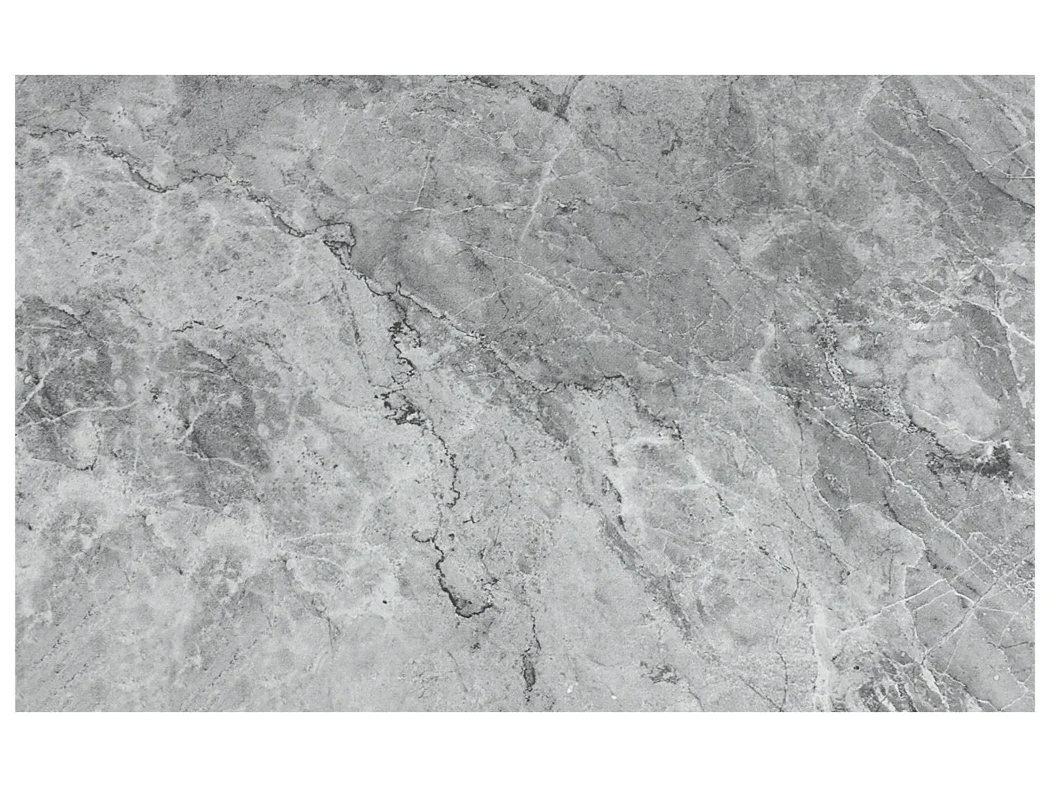 Anatolia Tile 10X16 Malena Glossy Carbon Ceramic Wall Tile 56-050  - premium natural stone mosaic tile from Anatolia Tile, available at PoshHaus showroom in Keene, NH