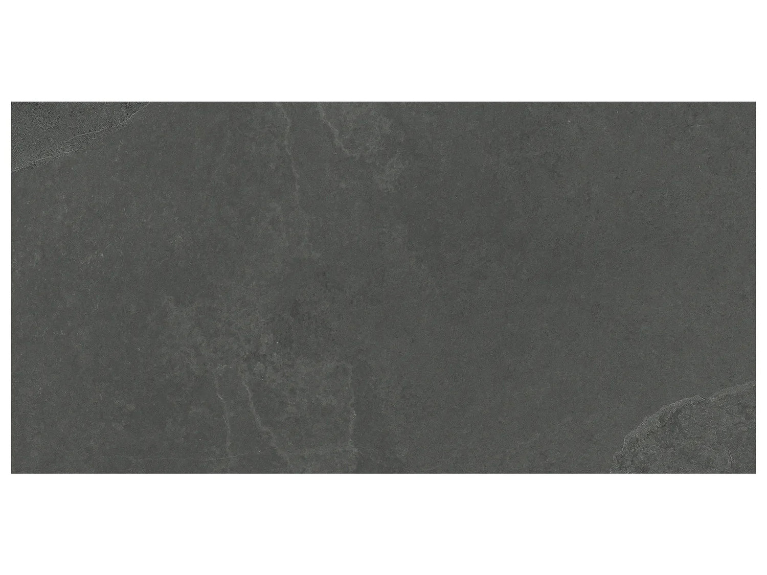 Anatolia Tile 12X24 Nord Carbon 4500-0937-2 Carbon 12x24 - premium natural stone mosaic tile from Anatolia Tile, available at PoshHaus showroom in Keene, NH