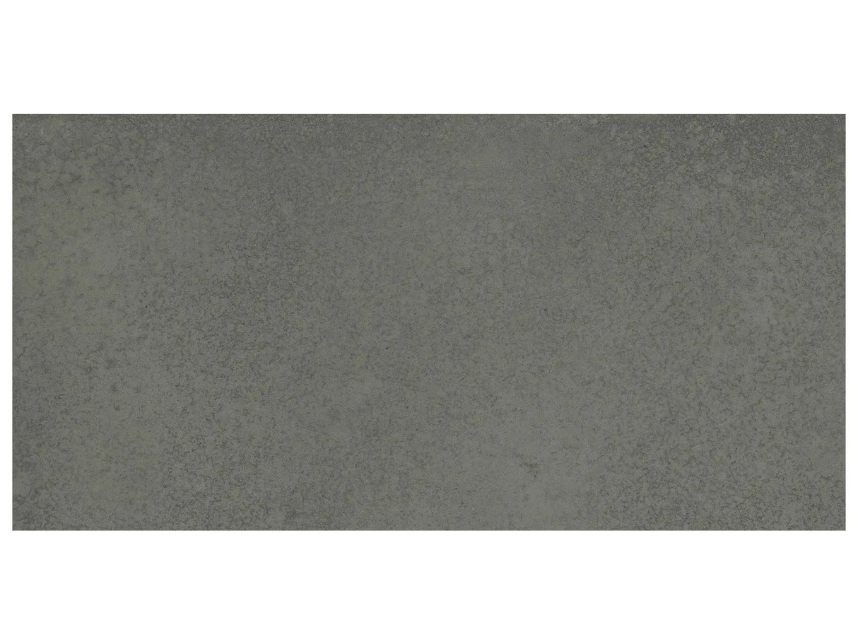 Anatolia 12X24 Locale Carbon Matte Porcelain Tile 4500-1019-0 Carbon 12x24 - premium natural stone mosaic tile from Anatolia Tile, available at PoshHaus showroom in Keene, NH
