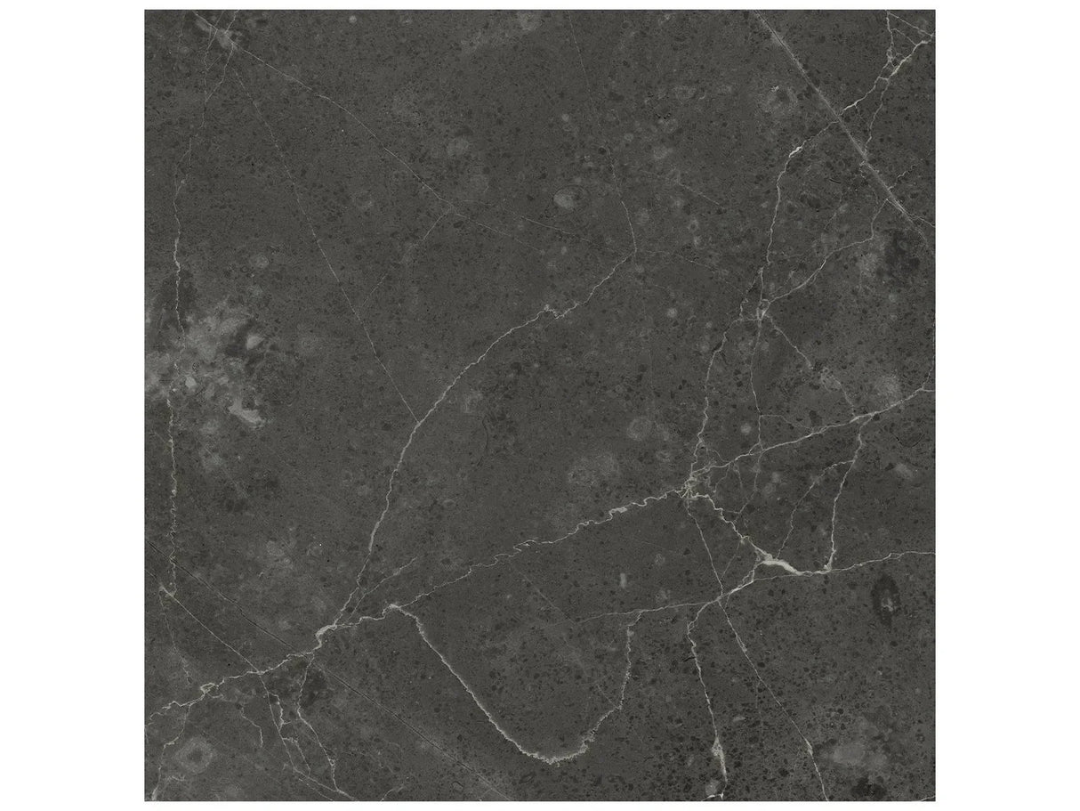 Anatolia 13X13 Lumino Carbon Matte Porcelain Tile 4500-1069-0 Carbon 13x13 - premium natural stone mosaic tile from Anatolia Tile, available at PoshHaus showroom in Keene, NH