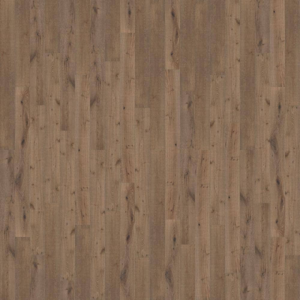 CALI Carmel Valley Oak Extra Wide T&G Case (Covers 34.1 sqft) 7601002400