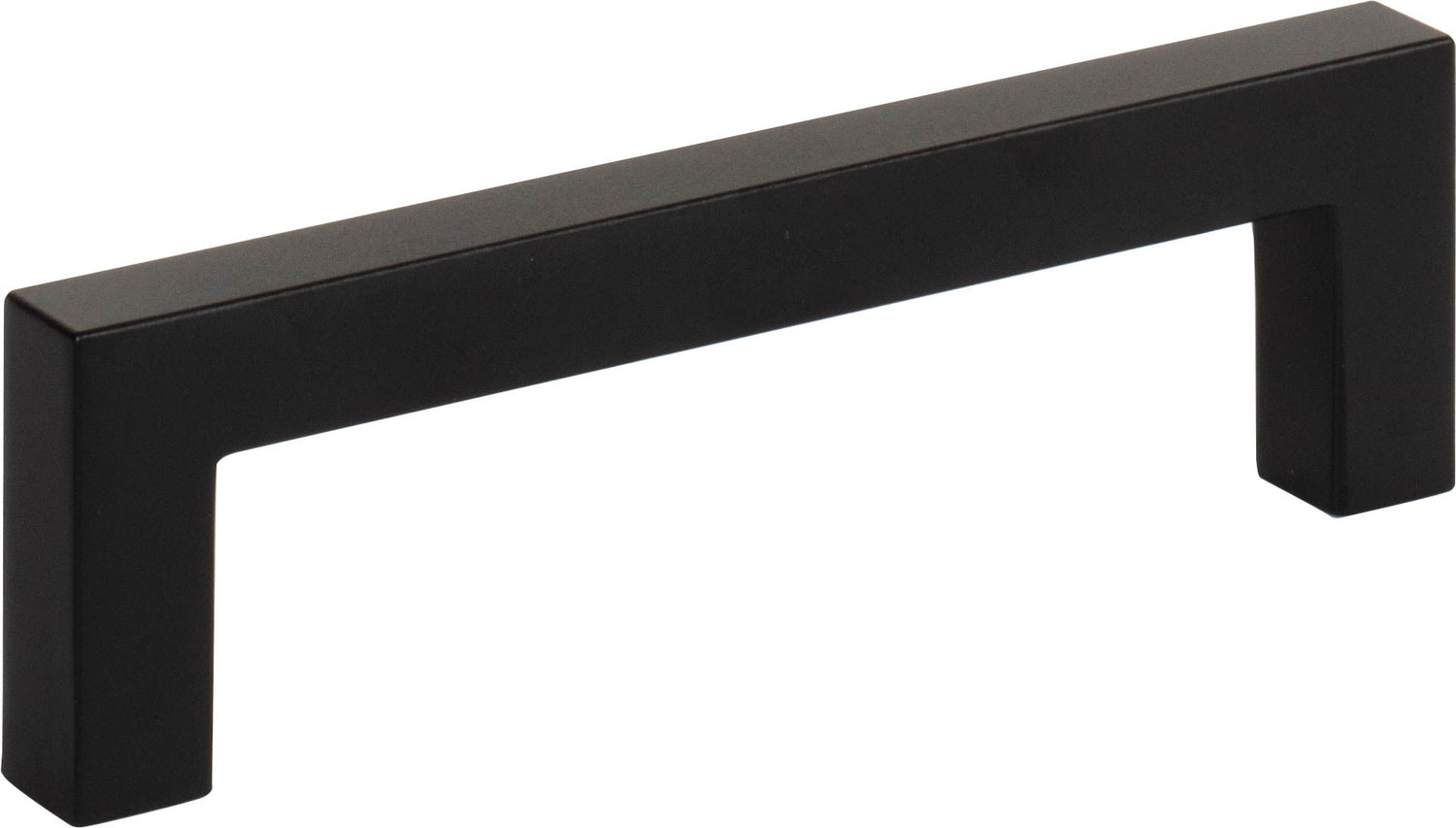 Atlas Homewares It Pull 3 3/4 Inch (c-c) Matte Black