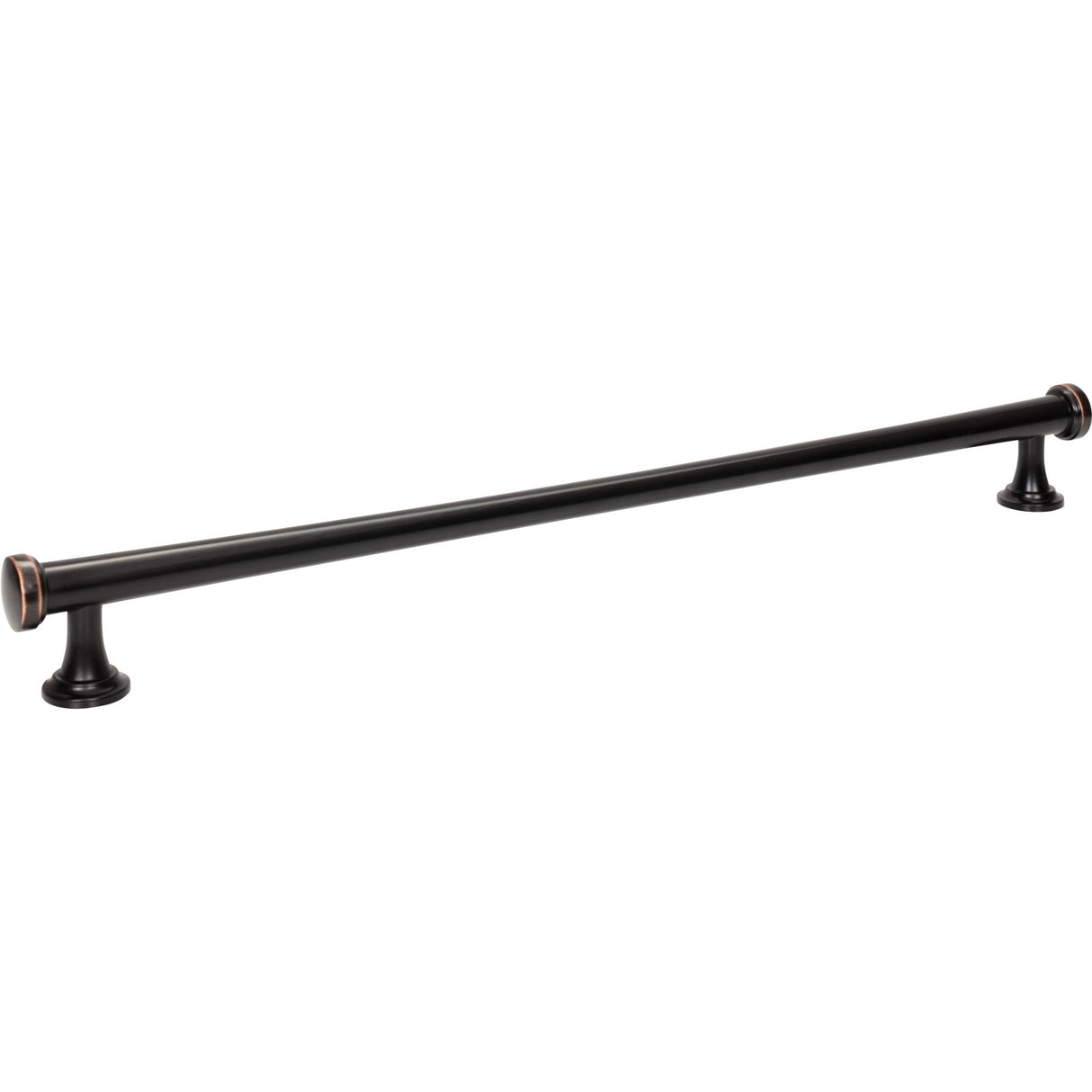Atlas Homewares Browning Appliance Pull 18 Inch Venetian Bronze
