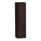 DAX Pasadena Engineered Wood Side Cabinet, 55", White DAX-PAS055511