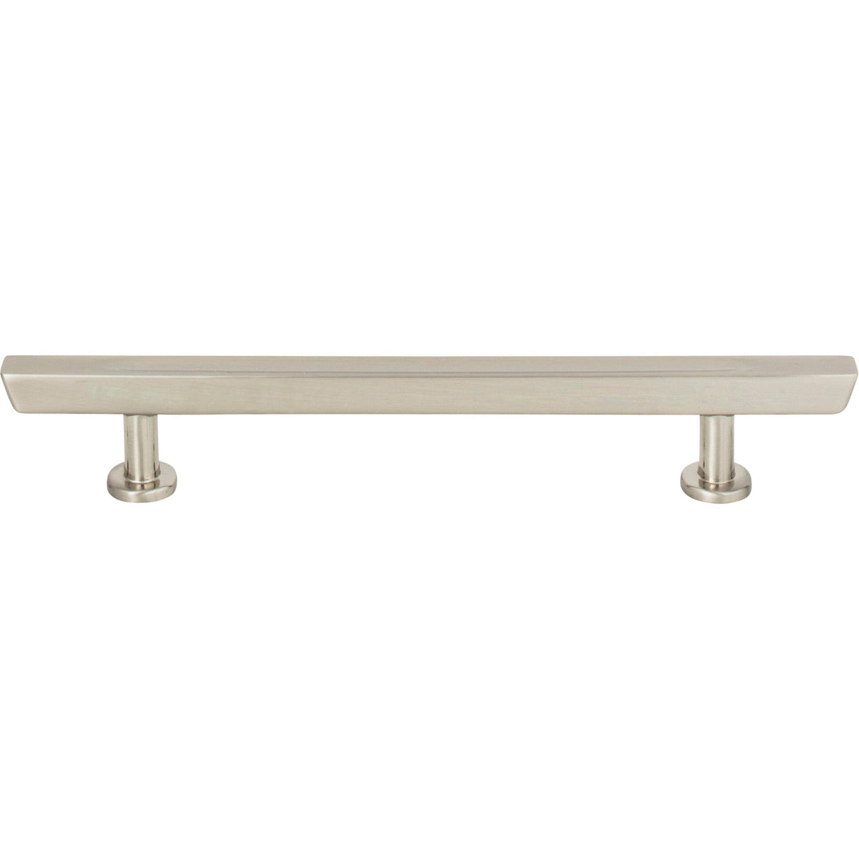 Atlas Homewares Conga Pull 5 1/16 Inch (c-c) Brushed Nickel