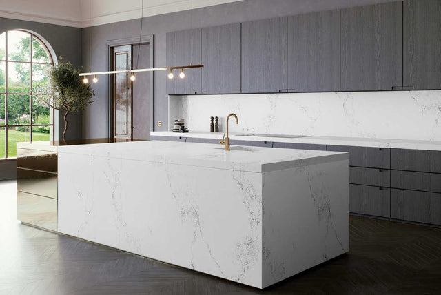 Caesarstone Custom Countertop - get a personalised quote for your project