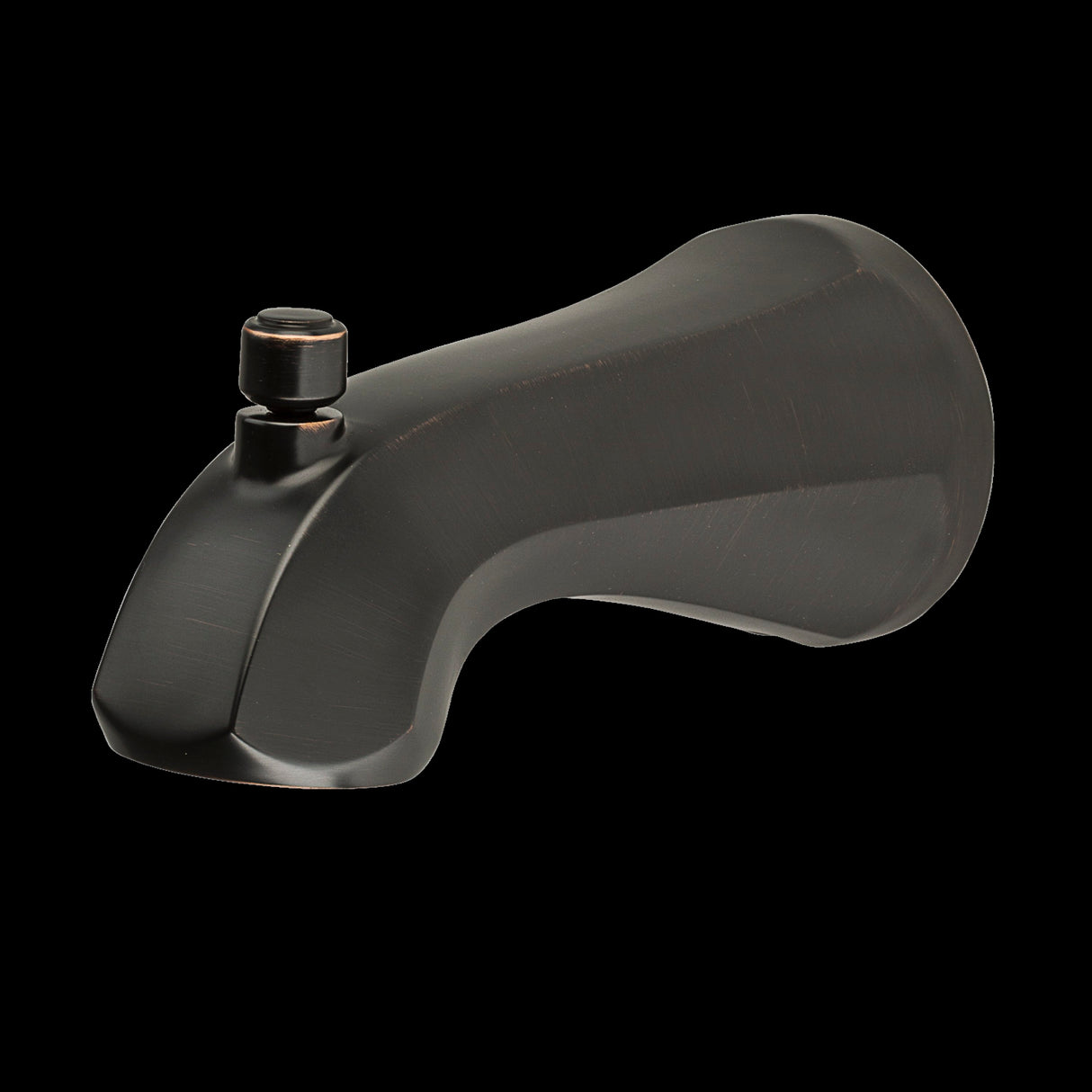 Pfister Tuscan Bronze Quick Connect Tub Spout 920-146Y