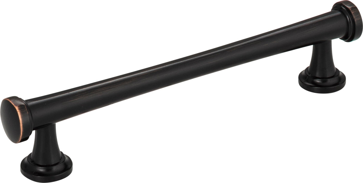 Atlas Homewares Browning Pull 5 1/16 Inch (c-c) Venetian Bronze