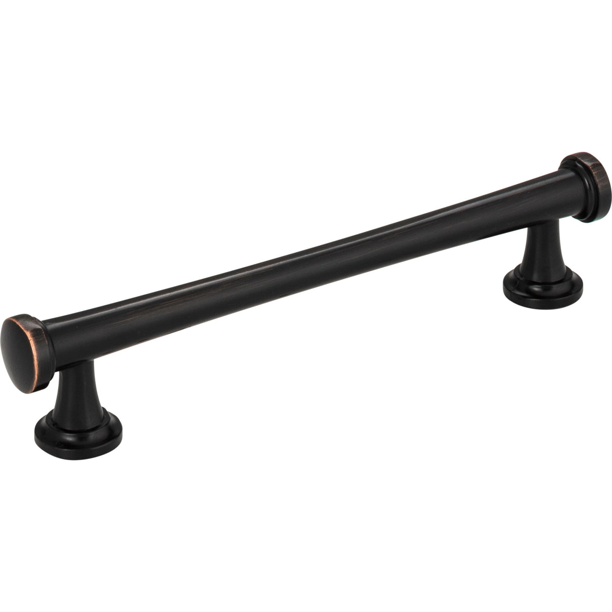 Atlas Homewares Browning Pull 5 1/16 Inch (c-c) Venetian Bronze