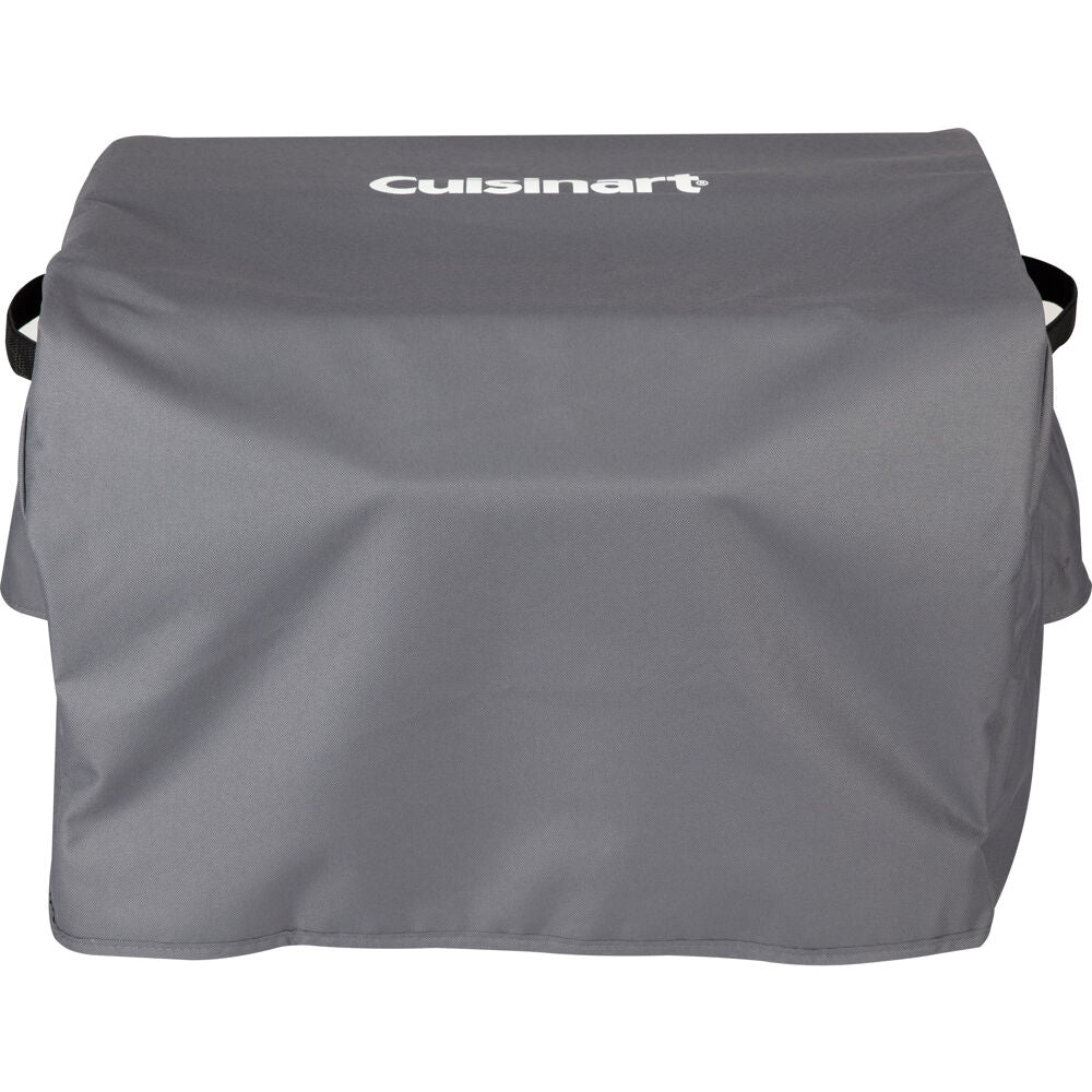 Cuisinart Grill CGC-4256 Portable Pellet Grill & Smoker Cover fits CPG-256