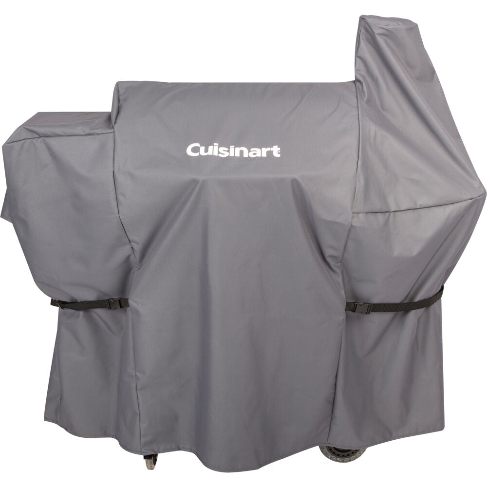 Cuisinart Grill CGC-4700 Portable Pellet Grill & Smoker Cover fits CPG-700