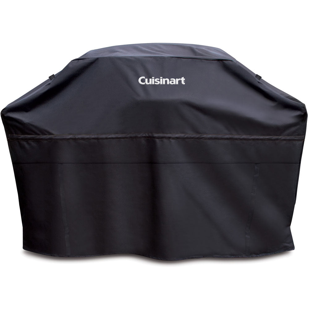 Cuisinart Grill CGC-65B Cuisinart Grill Cover 65" Rectangle
