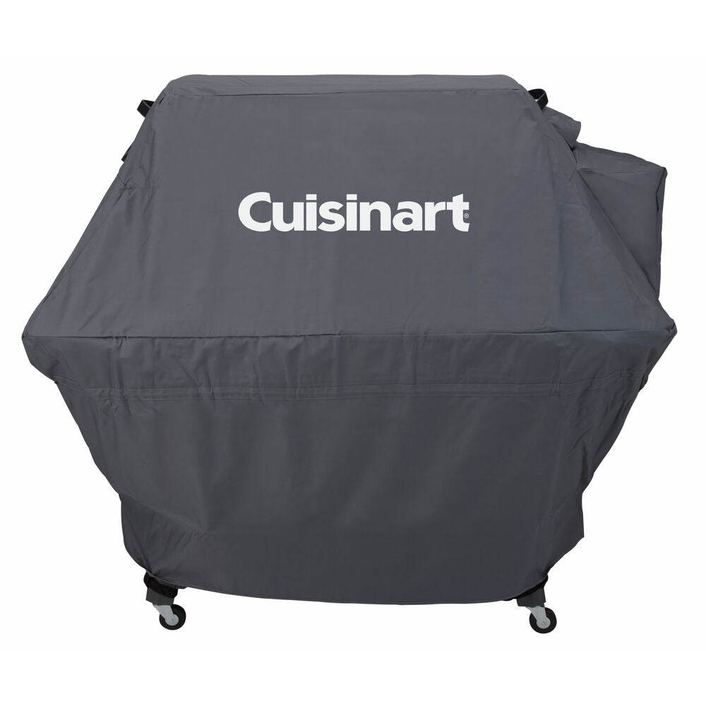 Cuisinart Grill CGWM-081 Cover for Pellet Grill & Smoker