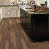 MSI Wood Collection palmetto chestnut 6x36 porcelain floor wall tile product shot multiple planks NPALCHE6X36 angle view