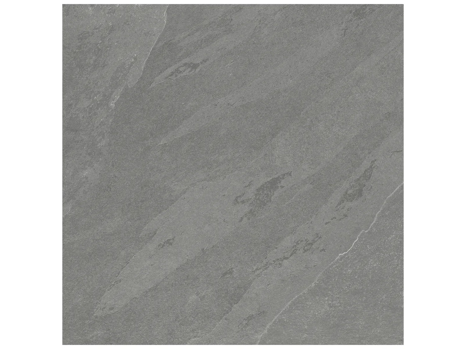 24" x 24" Nord Chromium Rectified Color Body Porcelain Tile 24" x