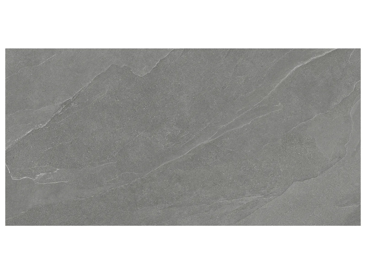 Anatolia Tile 24X48 Nord Chromium 4500-0928-2 Chromium 24x48 - premium natural stone mosaic tile from Anatolia Tile, available at PoshHaus showroom in Keene, NH