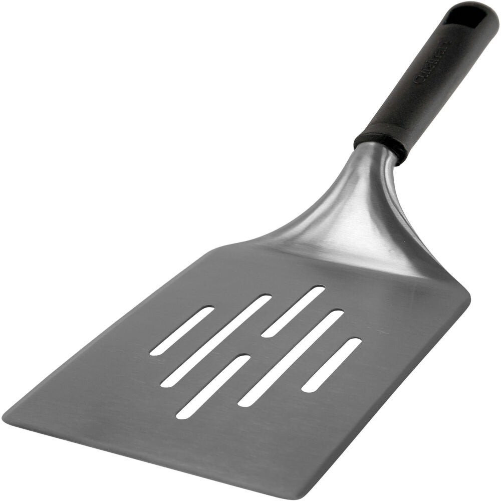 Cuisinart Grill CIT-702 XL BBQ Spatula, Perfect for Multiple Burgers or Large Meat