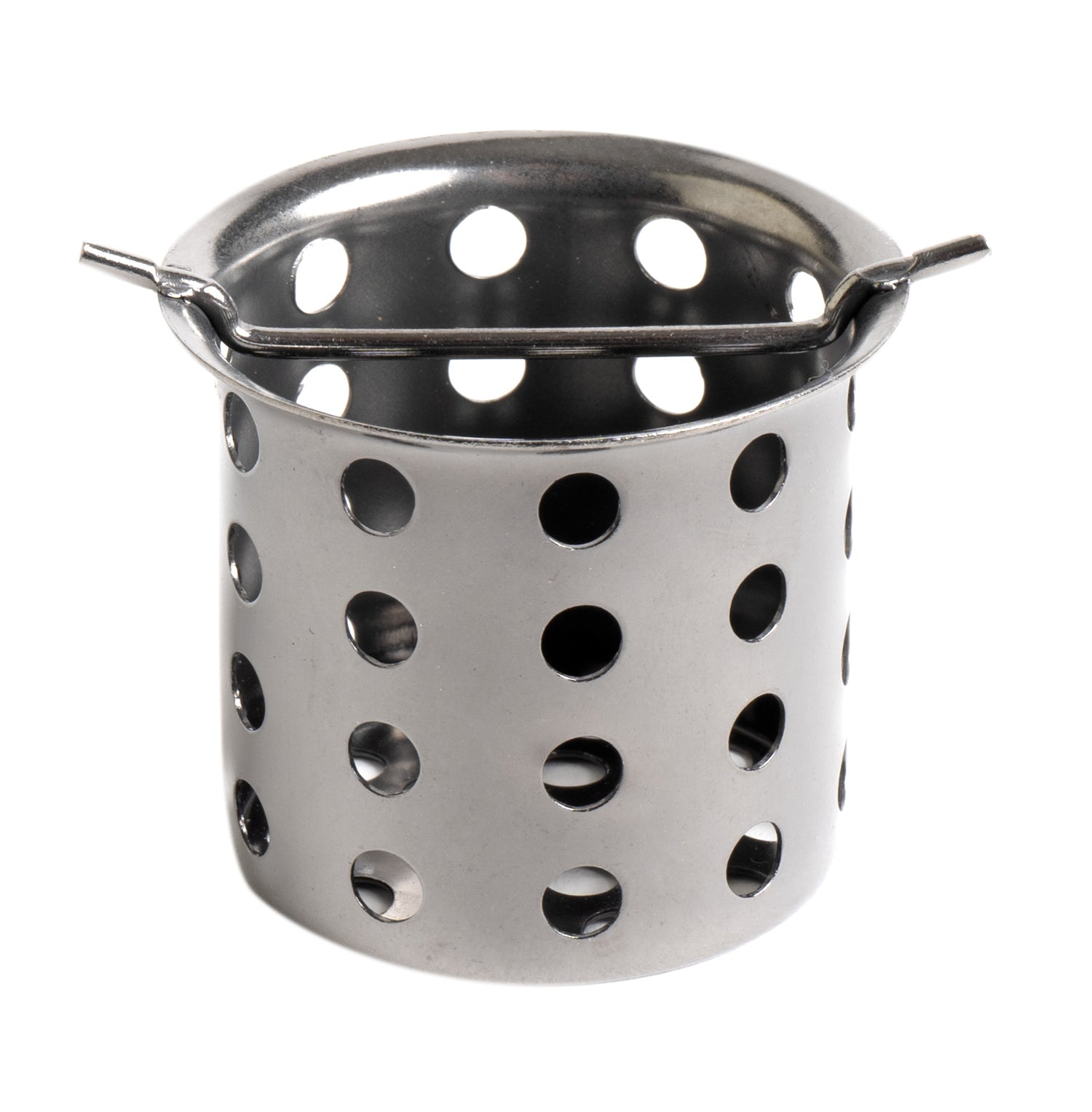 ALFI brand 36" Black Matte Stainless Steel Linear Shower Drain with Solid Cover