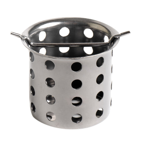 ALFI brand 36" Black Matte Stainless Steel Linear Shower Drain with Solid Cover