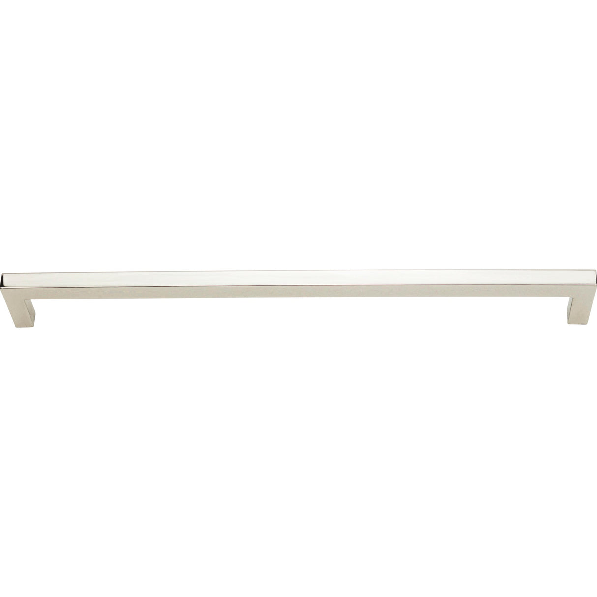 Atlas Homewares It Pull 11 5/16 Inch (c-c) Polished Nickel