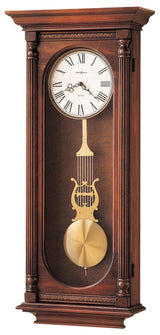 Howard Miller Helmsley Wall Clock 620192
