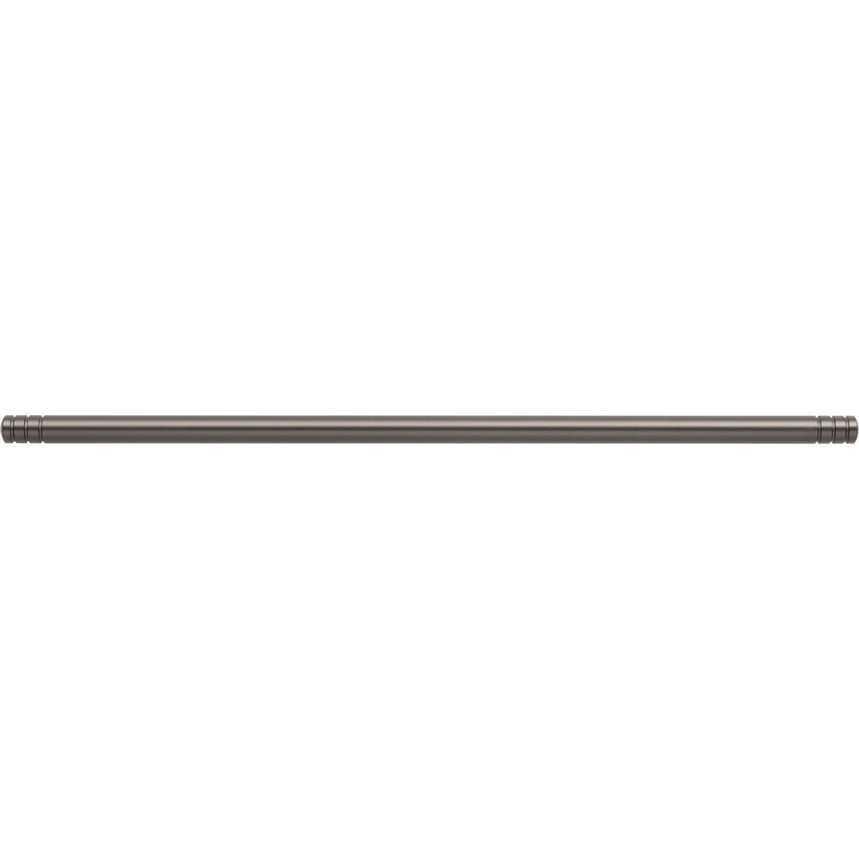 Atlas Homewares Griffith Pull 12 Inch (c-c) Slate