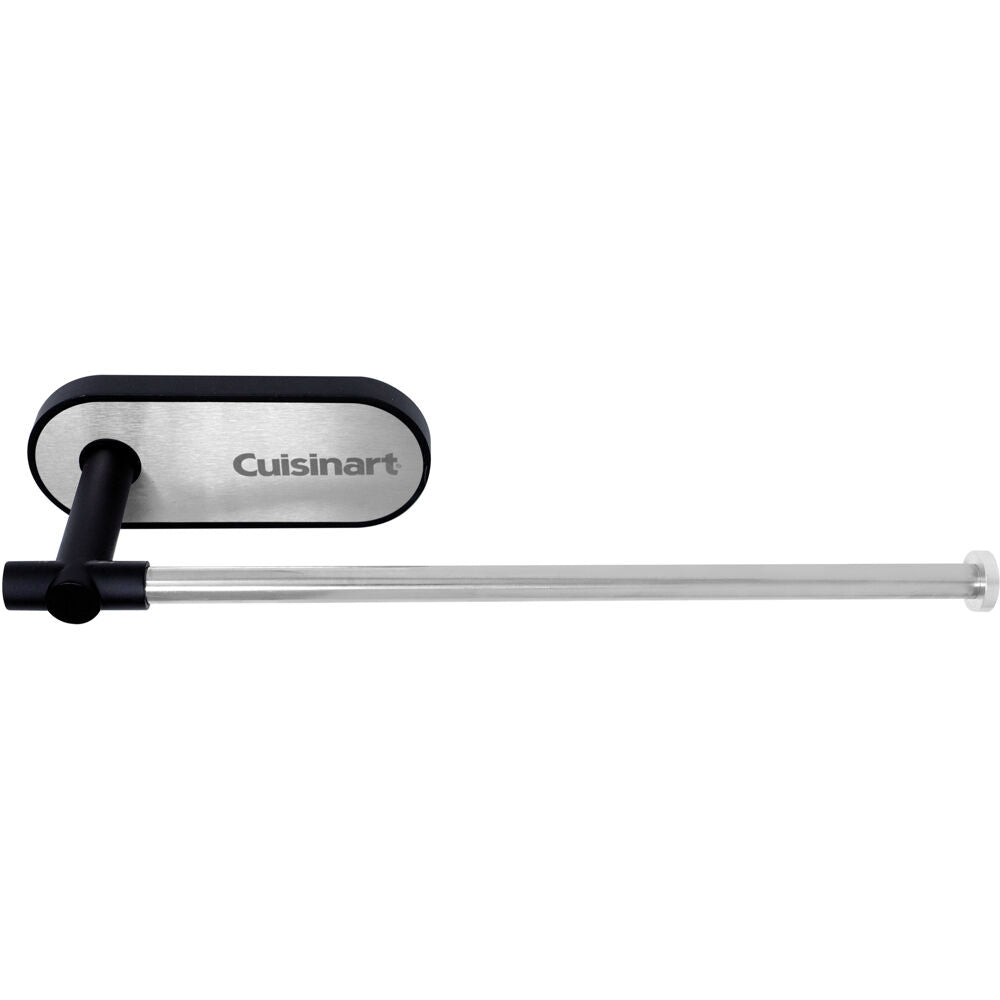 Cuisinart Grill CMP-250 Magentic Paper Towel Holder, Can Use Vertical or Horizontal