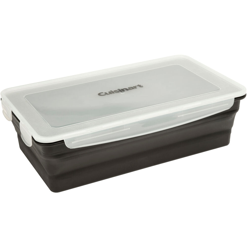 Cuisinart Grill CMT-100 Collapsible Marinade Container