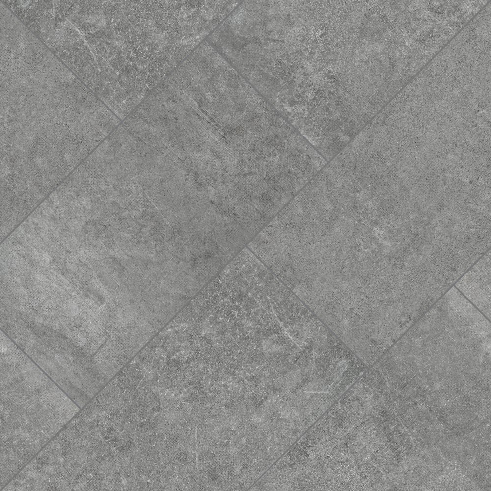 concerto grigio porcelain pavers 18x36in matte floor tile LPAVNCONGRI1836 multiple tiles angle view_ #Size_18"x36"