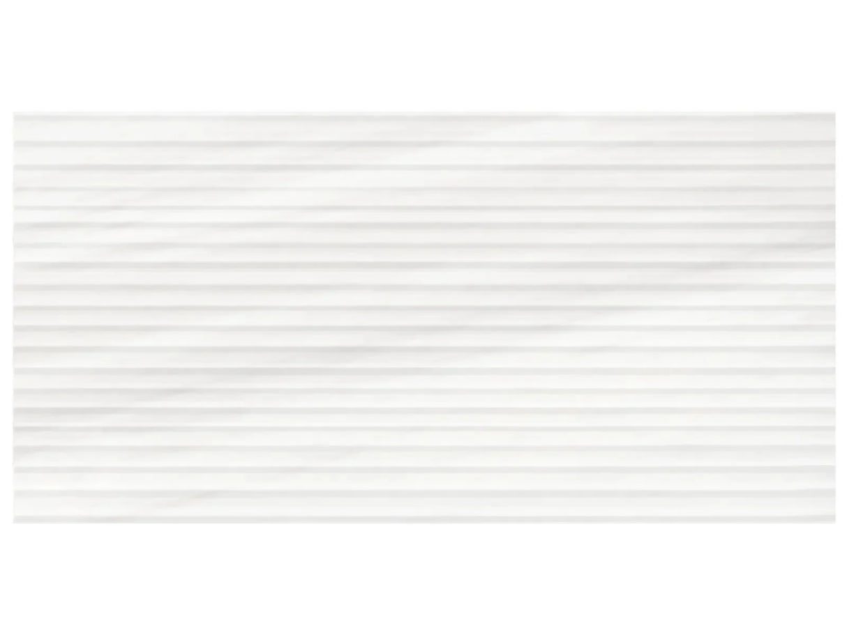 Anatolia Tile 12X24 Cosmo Lumino Curva Honed Marble Tile 5000-0366-0 Cosmo Lumino Curva 12x24 - premium natural stone mosaic tile from Anatolia Tile, available at PoshHaus showroom in Keene, NH