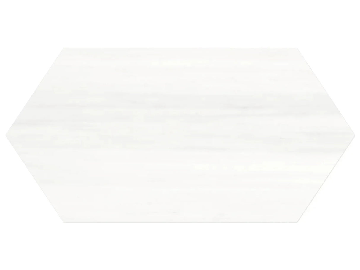 Anatolia Tile 24 Inch Cosmo Lumino Picket Honed Marble Tile 5000-0367-0 - 12X24 Picket Cosmo Lumino Picket - premium natural stone mosaic tile from Anatolia Tile, available at PoshHaus showroom in Keene, NH