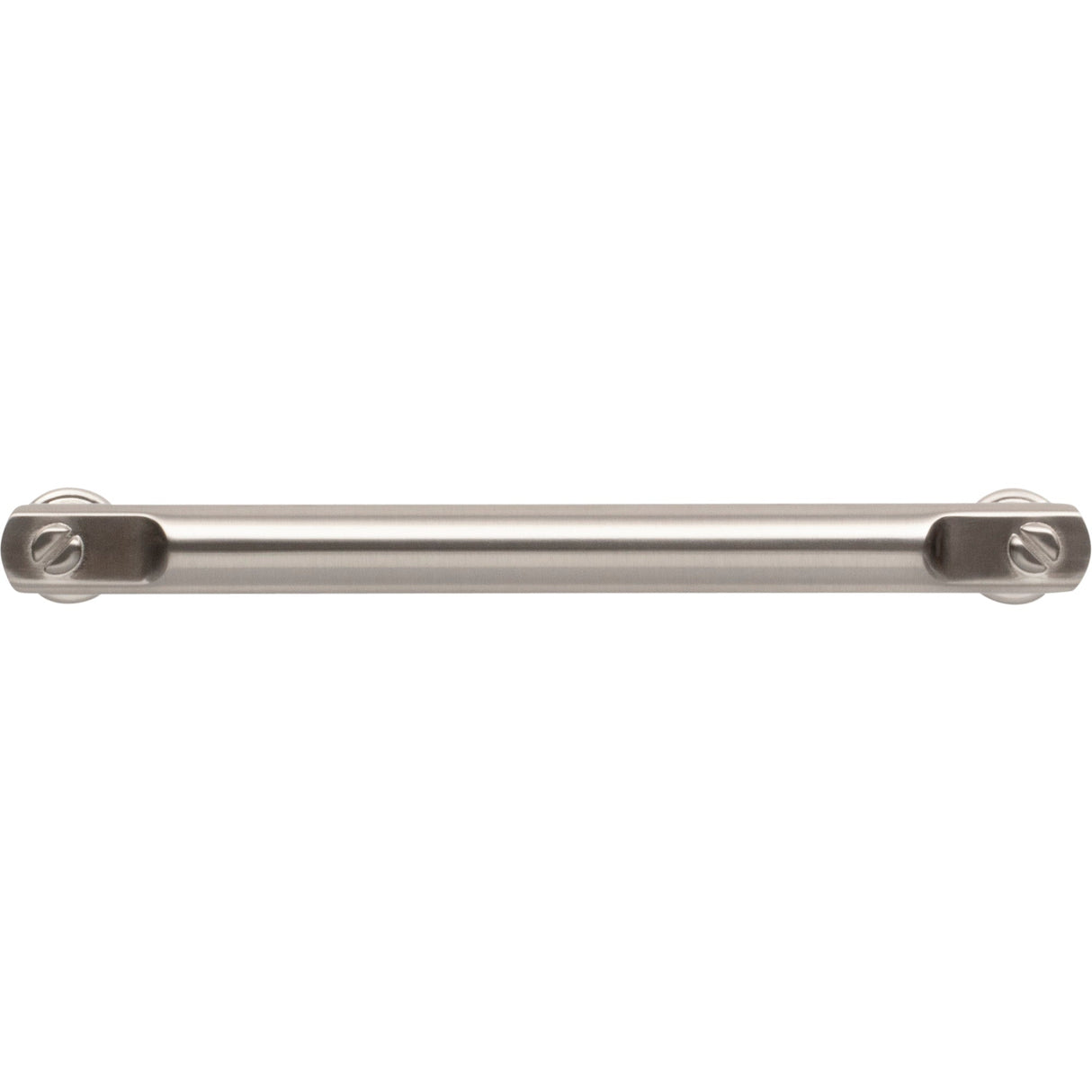Atlas Homewares Everitt Pull 5 1/16 Inch (c-c) Brushed Nickel