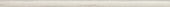 Daltile Prime White P43F9 Bullnose Matte Floor Tile Trim