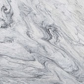 Daltile Marble - Natural Stone Slab Brazilian Calacatta Slab Variable Polished 3CM Natural Stone Slab