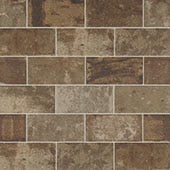 Marazzi Urban District BRX Warehouse Brx Rectangle 4x8 Matte Floor Tile
