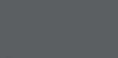 Daltile Showscape Deep Gray Rectangle 12x24 Glossy Wall Tile