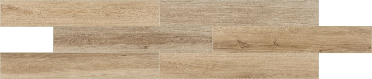 Daltile Saddle Brook XT Oak Trail XT Plank 6x36 Matte Floor Tile