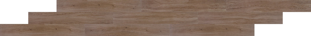 Daltile Pines Terrace Cinnamon Glue Down 7 1/4x48 3.0MM 20 MIL(0.508MM) Luxury Vinyl Tile