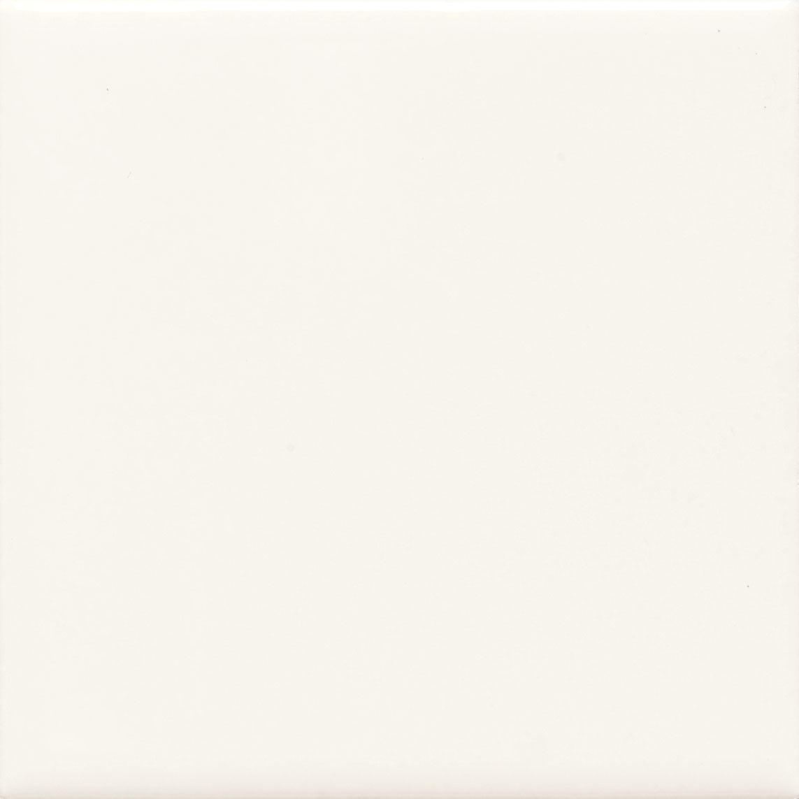 Daltile Color Wheel Classic White SCL3361M Cove BC Left Glossy Wall Tile Trim