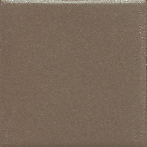 Daltile Keystones Artisan Brown Straight Joint 2x2 Abrasive Mosaic Tile