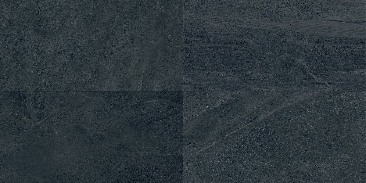 Daltile Society District Slate Rectangle 8x48 Matte Floor Tile
