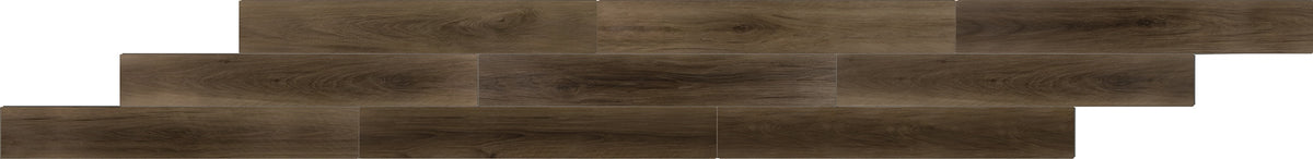 Daltile Halstatt Craftsman Rigid Click 7 1/4x48 4.7MM 12 MIL(0.3048) Luxury Vinyl Tile