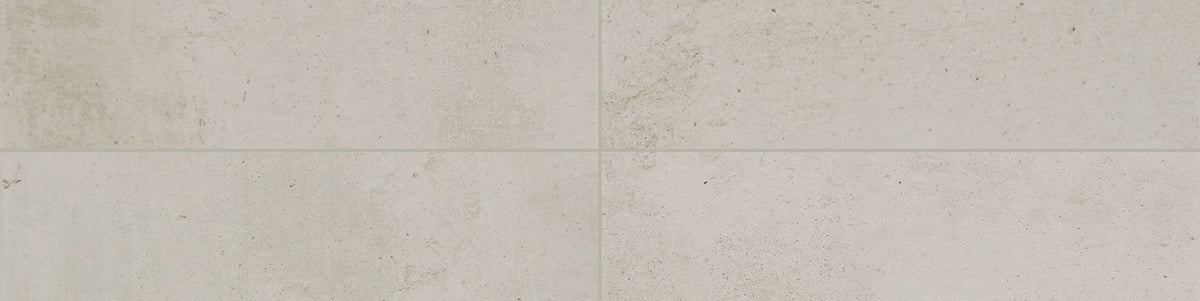 Daltile Modern Hearth Chimney Corner Rectangle 3x12 Matte Wall Tile