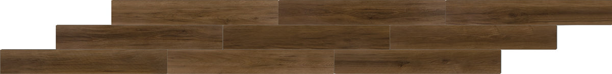 Daltile Halstatt Palisade Rigid Click 7 1/4x48 4.7MM 12 MIL(0.3048) Luxury Vinyl Tile