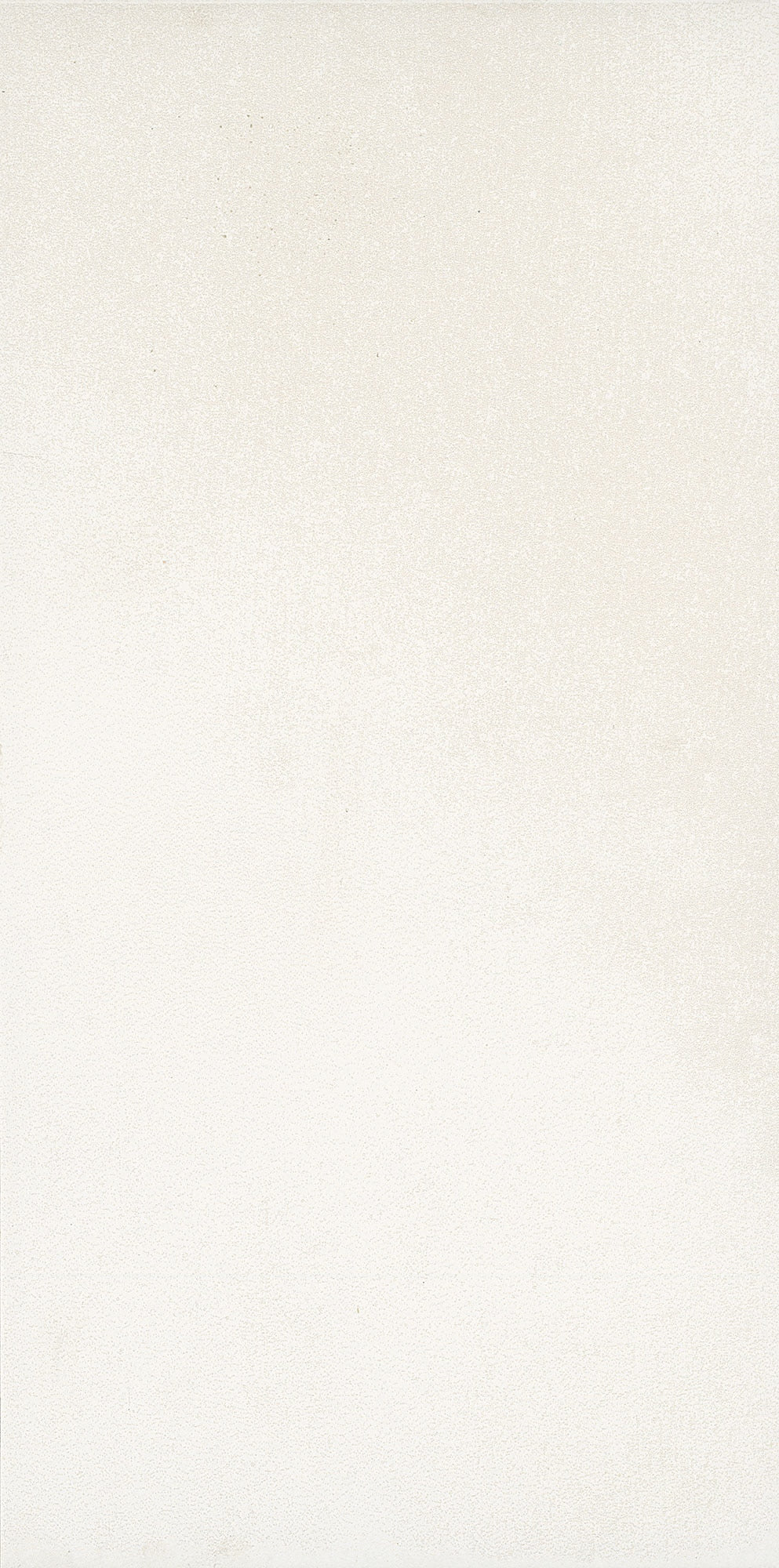 Daltile Volume 1.0 Sonic White P43C9 Bullnose Matte Floor Tile Trim