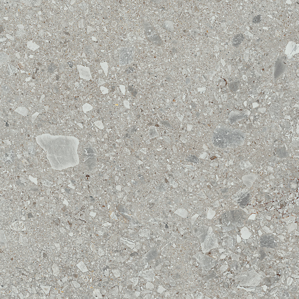 Daltile Assemble Proxy 632GT Gutter Tile Textured Floor Tile Trim