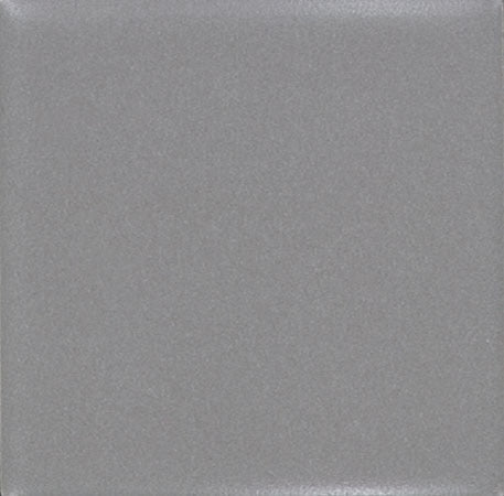 Daltile Keystones Suede Gray C701 Universal Trim Matte Mosaic Tile Trim