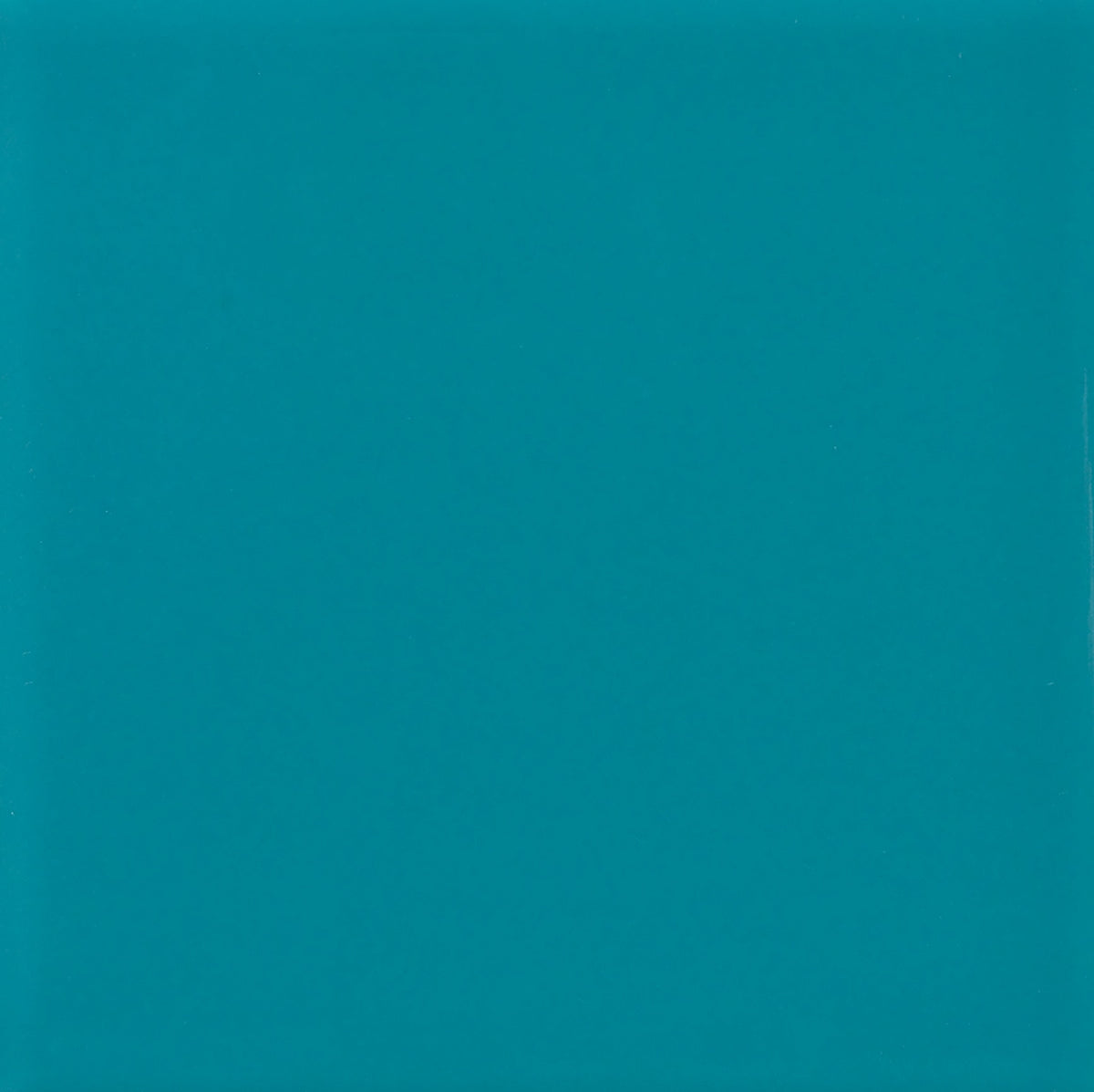 American Olean Color Story Wall Peacock Blue Rectangle 4x16 Glossy Wall Tile