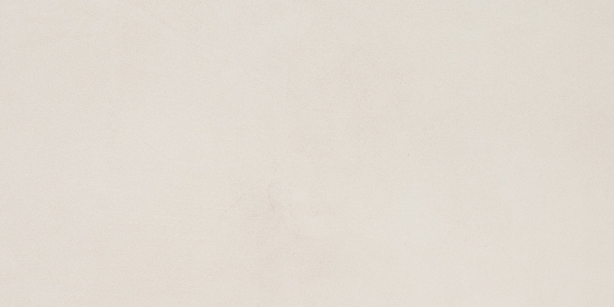 Marazzi Block White Rectangle 12x24 Matte Floor Tile